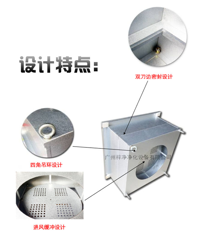 新型高效送風(fēng)口設(shè)計特點(diǎn)